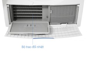 May Say Bom Nhiet Electrolux 8 Kg Edh804h5wb
