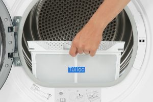 May Say Bom Nhiet Electrolux 8 Kg Edh804h5wb