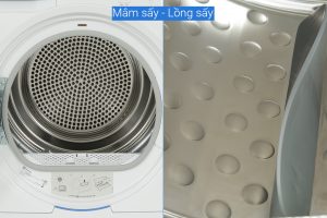 May Say Bom Nhiet Electrolux 8 Kg Edh804h5wb