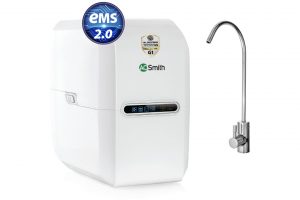 May Loc Nuoc A O. Smith G1