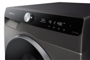 May Giat Say Samsung Inverter 12 Kg Wd12tp34dsx