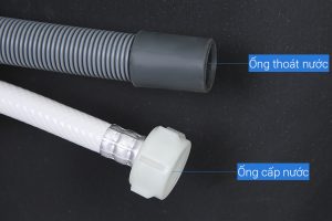 May Rua Chen Doc Lap Co Say Galanz W45a3a401m 0e1