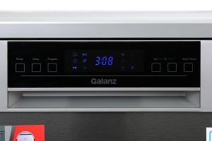 May Rua Chen Doc Lap Co Say Galanz W60b1a401m Ae5ss