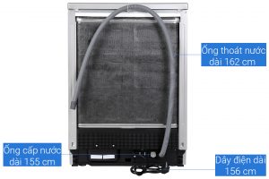 May Rua Chen Doc Lap Co Say Galanz W60b1a401m Ae5ss