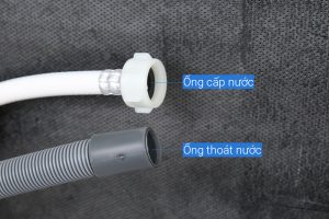 May Rua Chen Doc Lap Co Say Galanz W60b1a401m Ae5ss