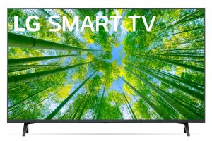 Smart Tivi Lg 4k 50 Inch 50uq8000psc