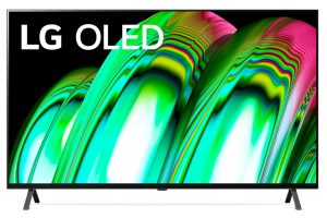 Smart Tivi Oled Lg 4k 55 Inch 55a2psa