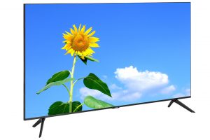 Smart Tivi Samsung 4k Crystal Uhd 50 Inch Ua50au7200