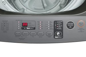 May Giat Toshiba 10.5 Kg AW UK1150HV(SG)