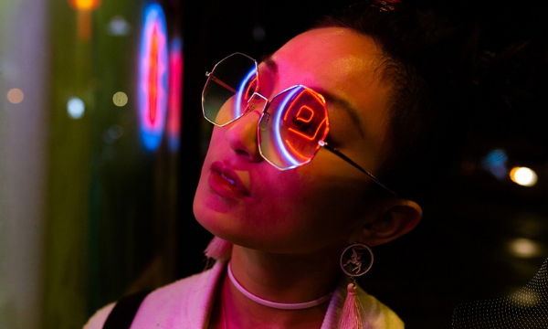 Smart Tivi OLED LG 4K 83 inch 83C2PSA