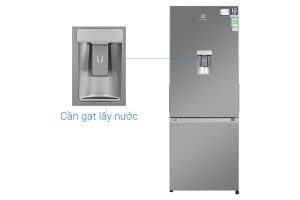 Tu Lanh Electrolux Inverter 308 Lit Ebb3442k A