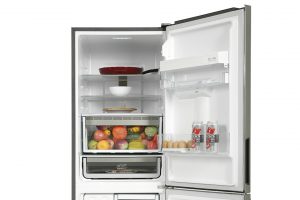 Tu Lanh Electrolux Inverter 308 Lit Ebb3442k A