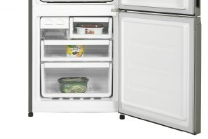 Tu Lanh Electrolux Inverter 308 Lit Ebb3442k A