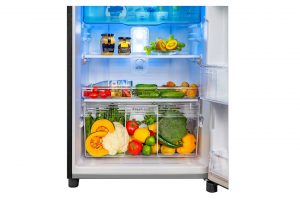 Tu Lanh Panasonic Inverter 268 Lit Nr Tv301bpkv