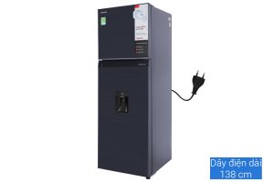 Tu Lanh Toshiba Inverter 249 Lit Gr Rt325we Pmv06 Mg