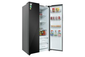 Tu Lanh Toshiba Inverter 596 Lit Gr Rs780wi Pgv22 Xk