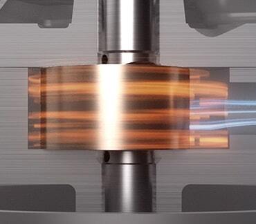 Tháp giặt sấy cao cấp LG WashTower 21 kg sấy 16 kg WT2116SHEG