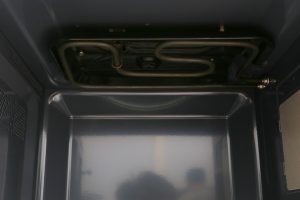 Lo Vi Song Co Nuong Sharp R G302vn S 23 Lit