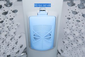 May Giat Toshiba Inverter 12 Kg Aw Duk1300kvsg