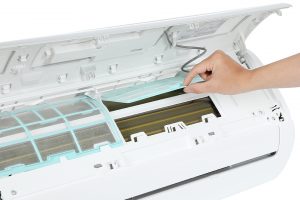 May Lanh Funiki Inverter 1.5 HP HIC12TMU