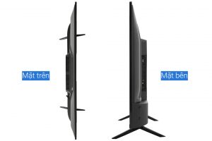 Android Tivi Tcl 4k 43 Inch 43p615