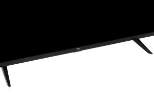 Android Tivi Tcl 4k 43 Inch 43p615