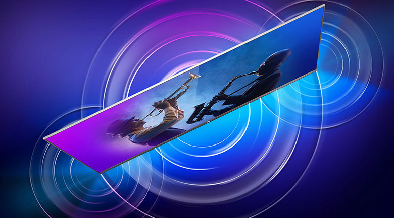 Android Tivi TCL 4K 43 inch 43P615