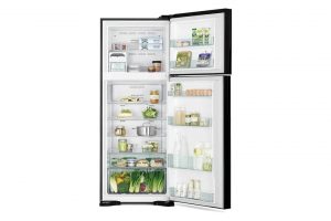 Tu Lanh Hitachi Inverter 450 Lit R Fg560pgv8 Gbk