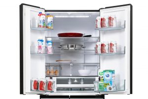 Tu Lanh Hitachi Inverter 540 Lit R Hw540rvx