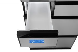 Tu Lanh Hitachi Inverter 540 Lit R Hw540rvx