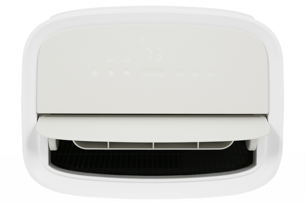 Máy hút ẩm Electrolux EDH10TRBW1