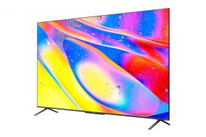 Android Tivi Qled Tcl 4k 55 Inch 55c725