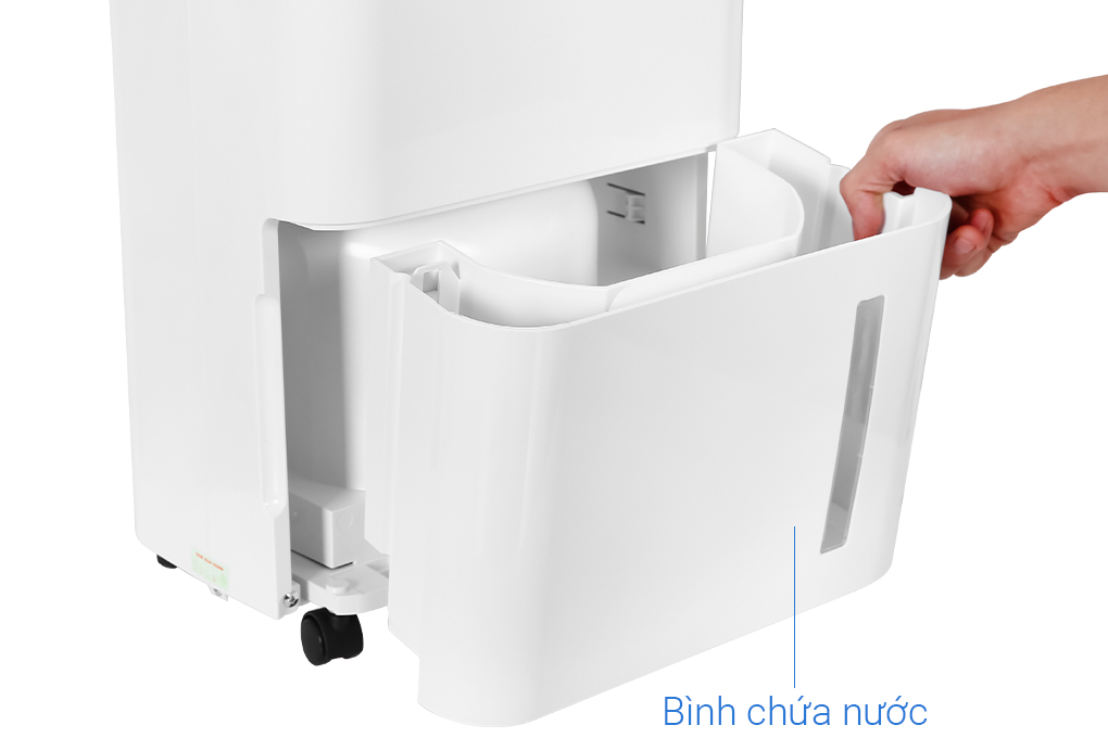 Máy hút ẩm Kangaroo KGDH16