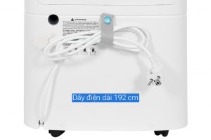 May Hut Am Electrolux Edh10trbw1