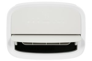 May Hut Am Electrolux Edh10trbw1