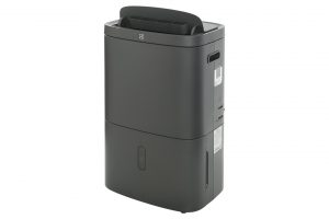 May Hut Am Electrolux Edh12trbd2