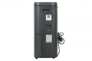 May Hut Am Electrolux Edh12trbd2