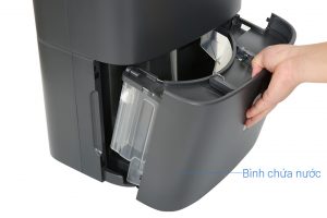 May Hut Am Electrolux Edh14trbd2