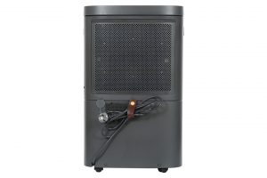 May Hut Am Electrolux Edh14trbd2