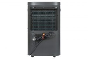 May Hut Am Electrolux Edh14trbd2