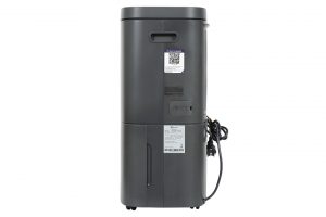 May Hut Am Electrolux Edh14trbd2