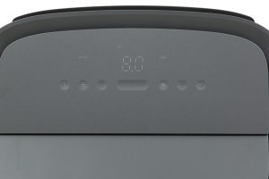 May Hut Am Electrolux Edh14trbd2