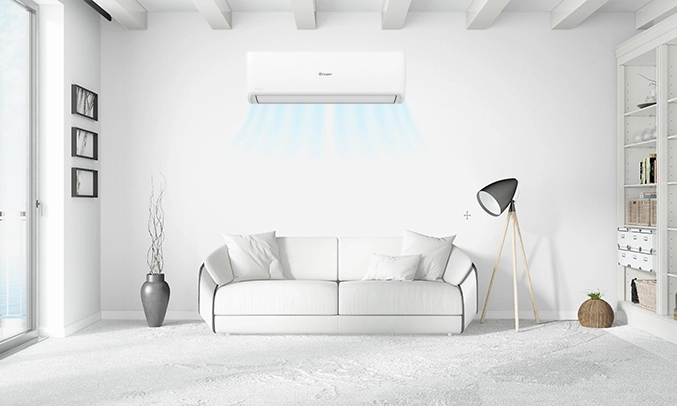 Máy lạnh Casper 1 HP SH-09FS32