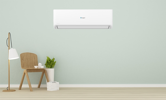 Máy lạnh Casper 1 HP SH-09FS32