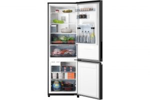 Tu Lanh Panasonic Inverter 300 Lit Nr Bv331wgkv