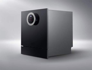 Máy rửa bát Texgio 11 Bộ TG-BI205 - Sấy Khí Nóng, Diệt Khuẩn UV