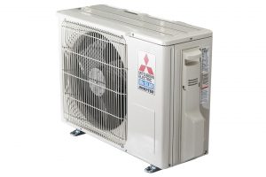 Dieu Hoa 2 Chieu Mitsubishi Electric Inverter 1 Hp Msz Hl25va