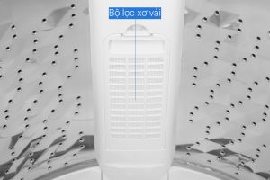 May Giat Panasonic Inverter 14 Kg Na Fd14v1brv