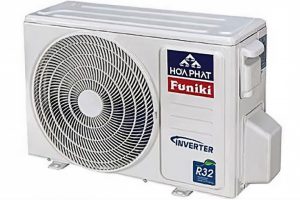 May Lanh Funiki Inverter 1.5 HP HSIC12TMU