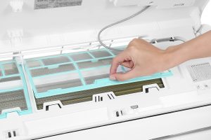 May Lanh Samsung Inverter 1 Hp Ar09tyhqasinsv